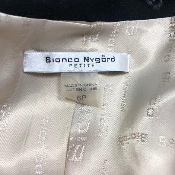 🔥Host pick🔥Bianca Nygard blazer - Picture 9 of 16